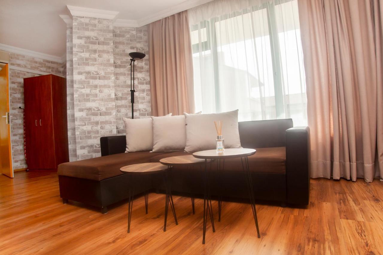 Ravda Bay Guest House 外观 照片