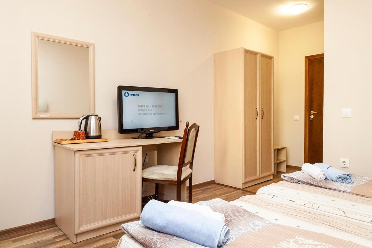 Ravda Bay Guest House 外观 照片