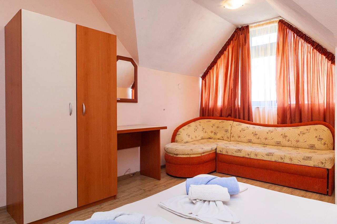 Ravda Bay Guest House 外观 照片