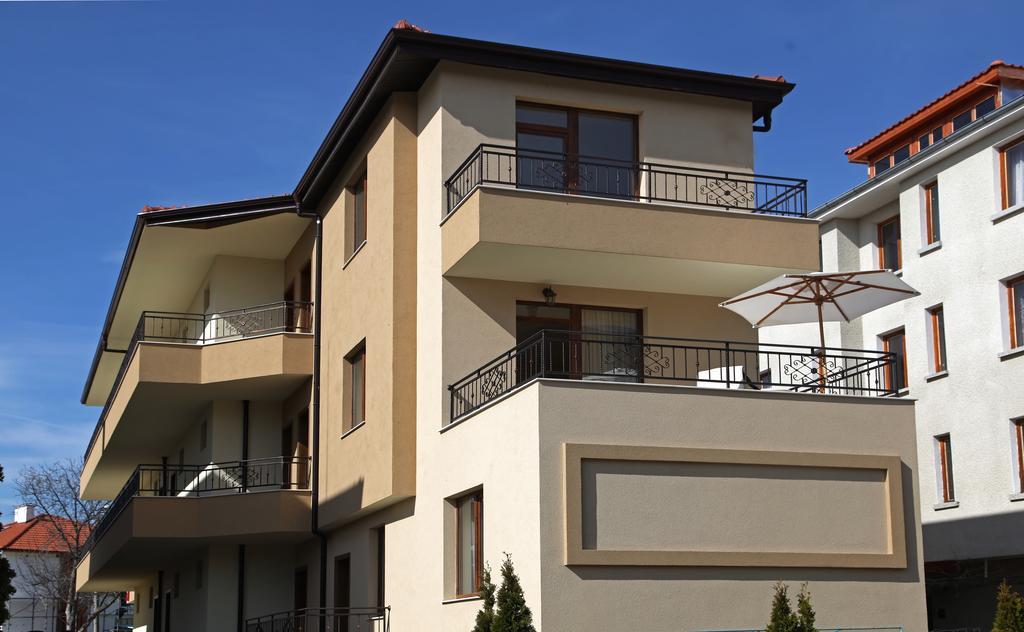Ravda Bay Guest House 外观 照片