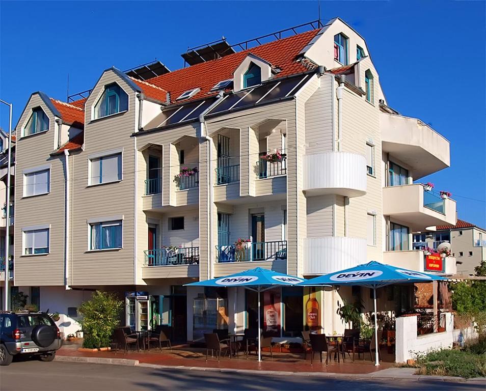 Ravda Bay Guest House 外观 照片