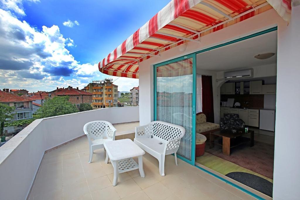 Ravda Bay Guest House 客房 照片