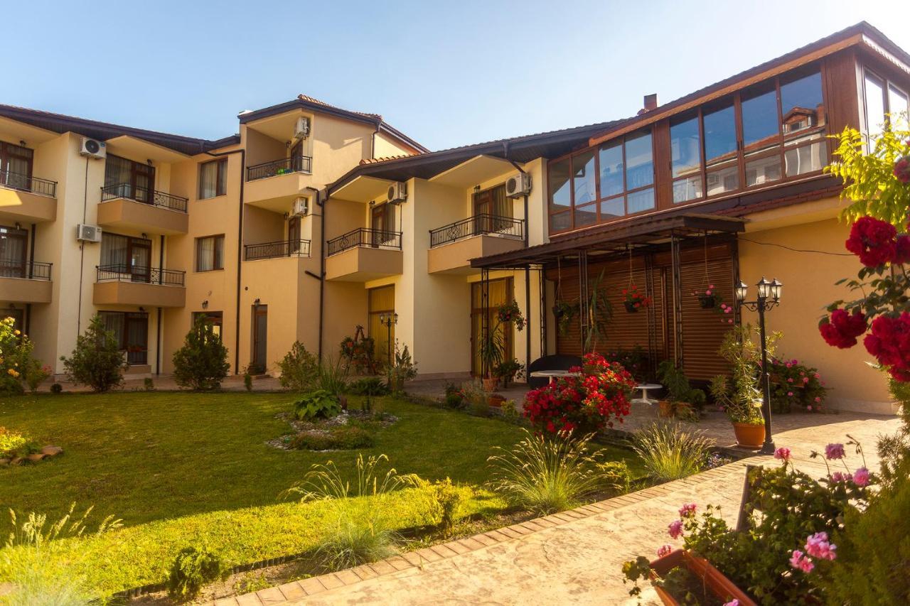 Ravda Bay Guest House 外观 照片