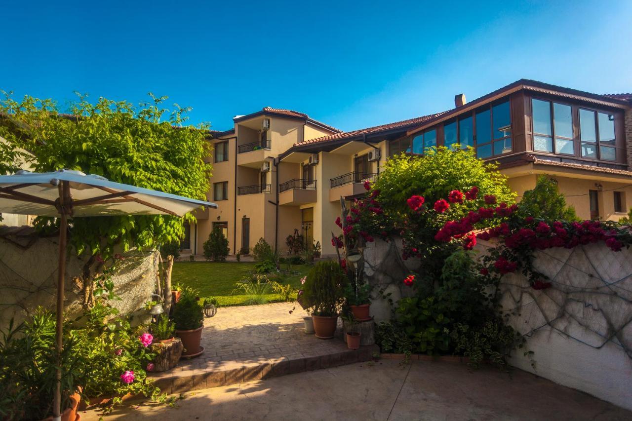 Ravda Bay Guest House 外观 照片
