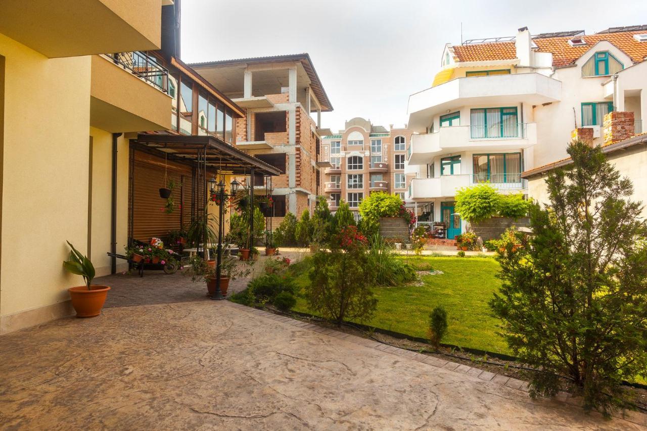 Ravda Bay Guest House 外观 照片